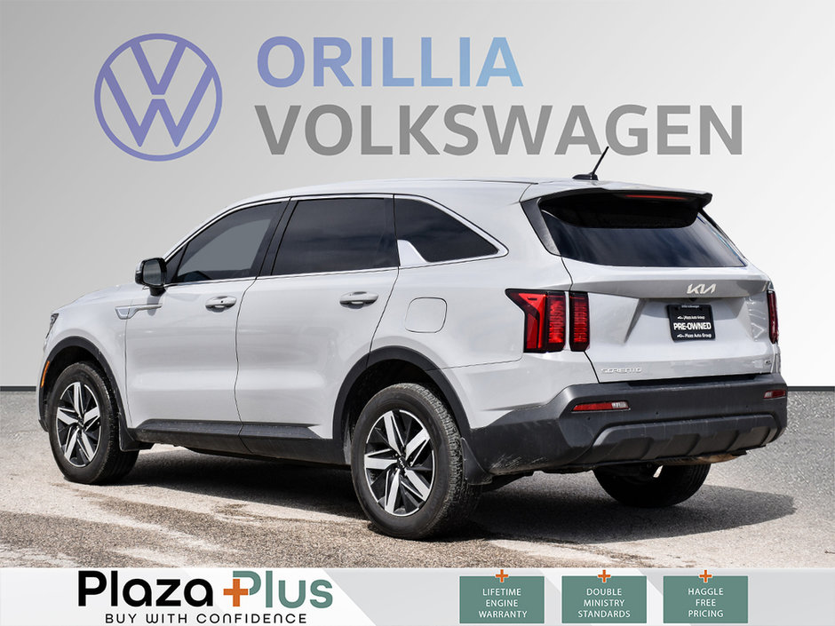 2023 Kia Sorento LX+ LX+ | HEATED SEATS | AWD | 7 SEATS | REMOTE START