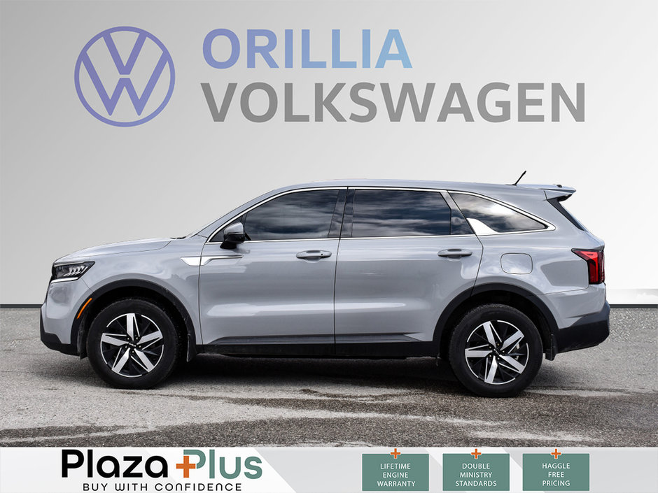 2023 Kia Sorento LX+ LX+ | HEATED SEATS | AWD | 7 SEATS | REMOTE START