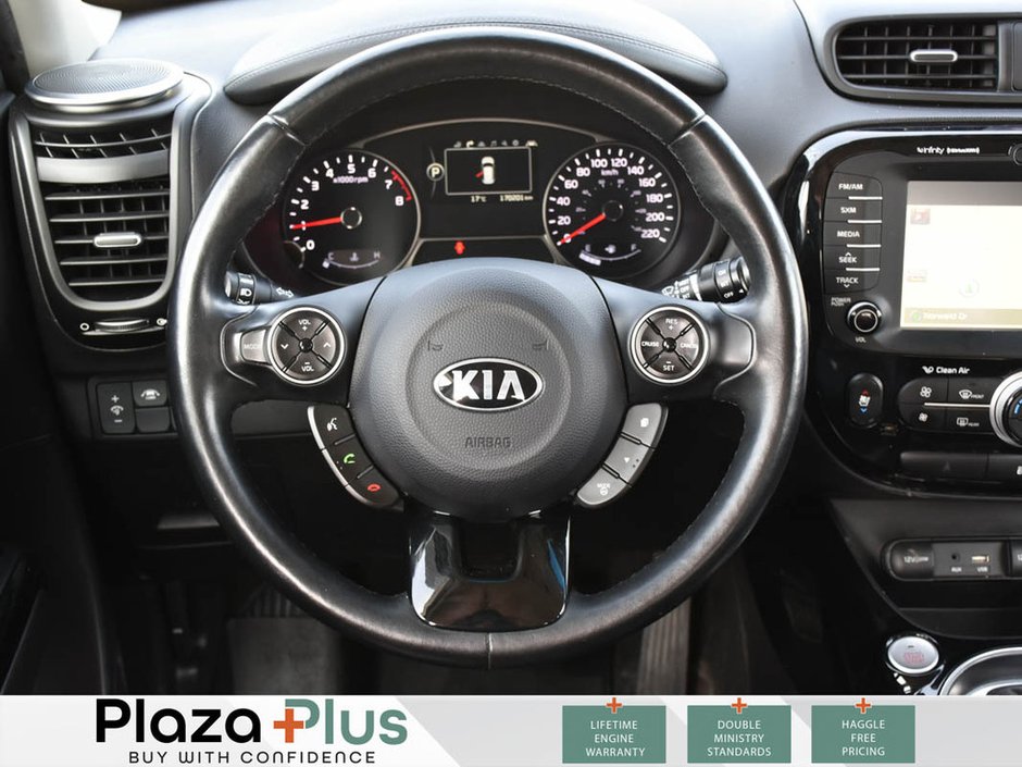 2016 Kia Soul SX Luxury-14