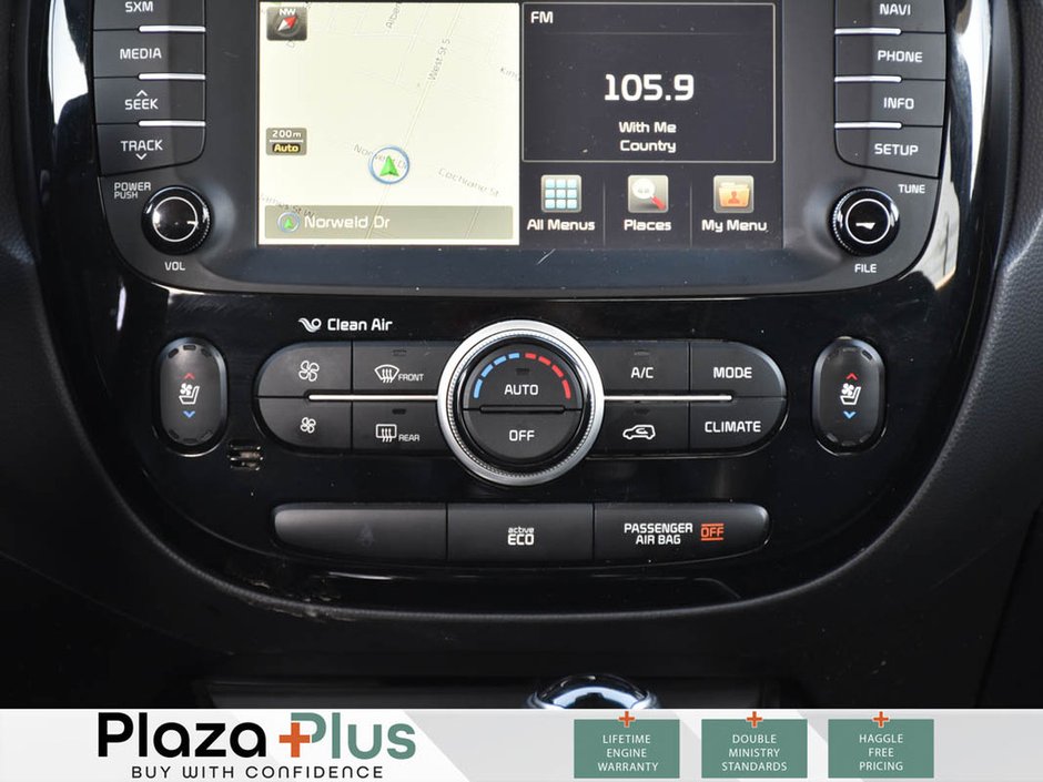 2016 Kia Soul SX Luxury-17