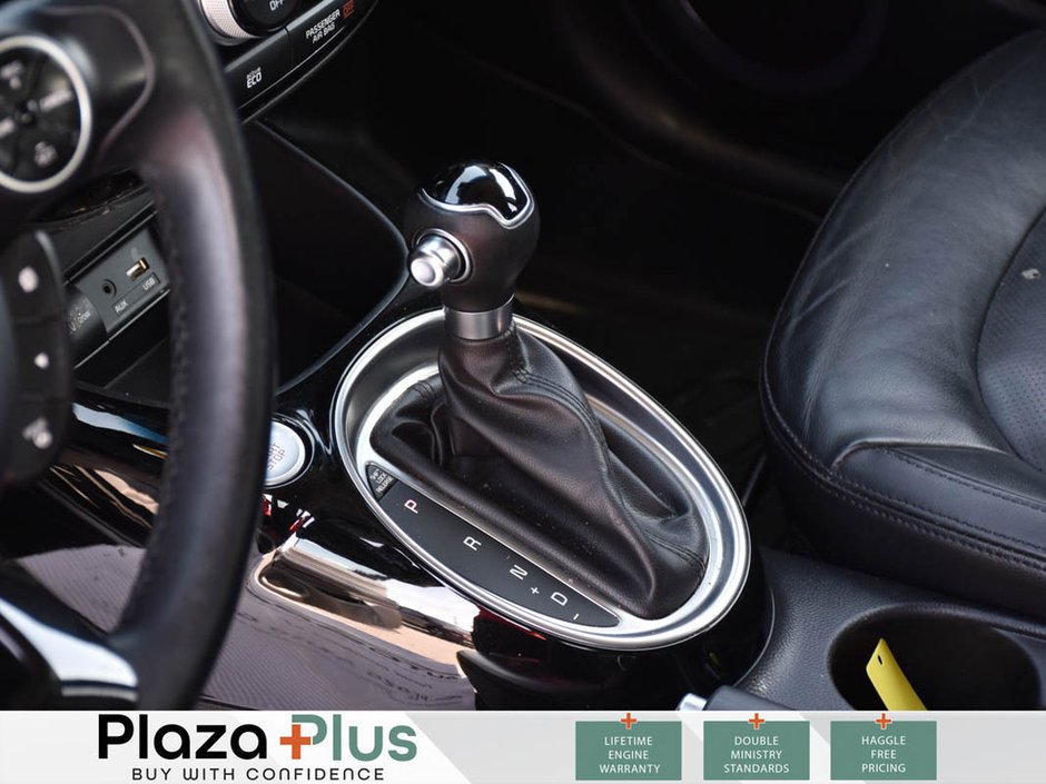 2016 Kia Soul SX Luxury-9