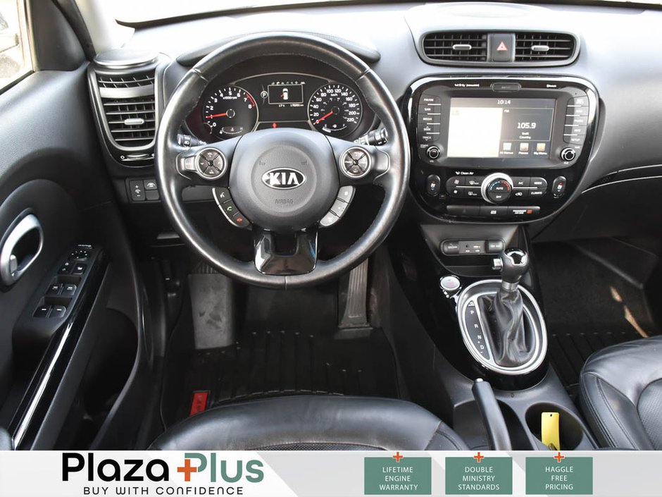 2016 Kia Soul SX Luxury-13