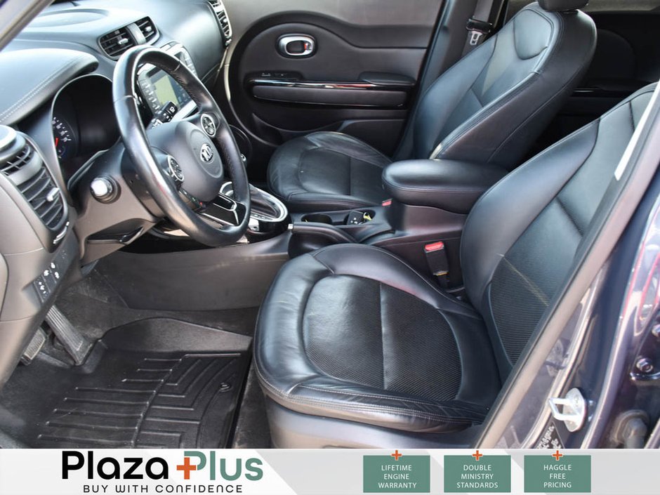 2016 Kia Soul SX Luxury-8