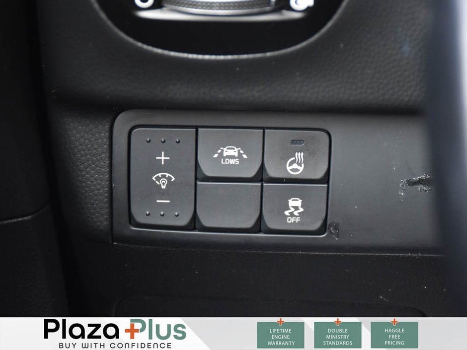 2016 Kia Soul SX Luxury-19