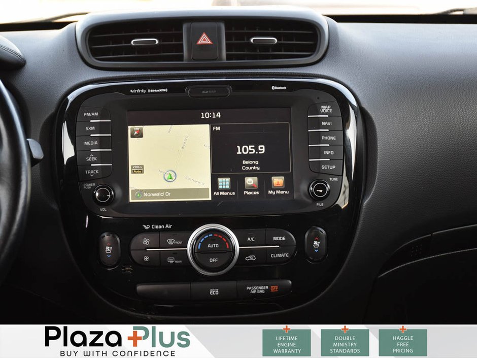 2016 Kia Soul SX Luxury-15