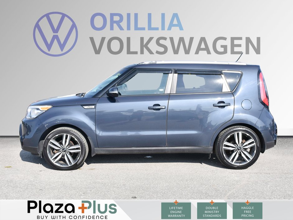2016 Kia Soul SX Luxury-2