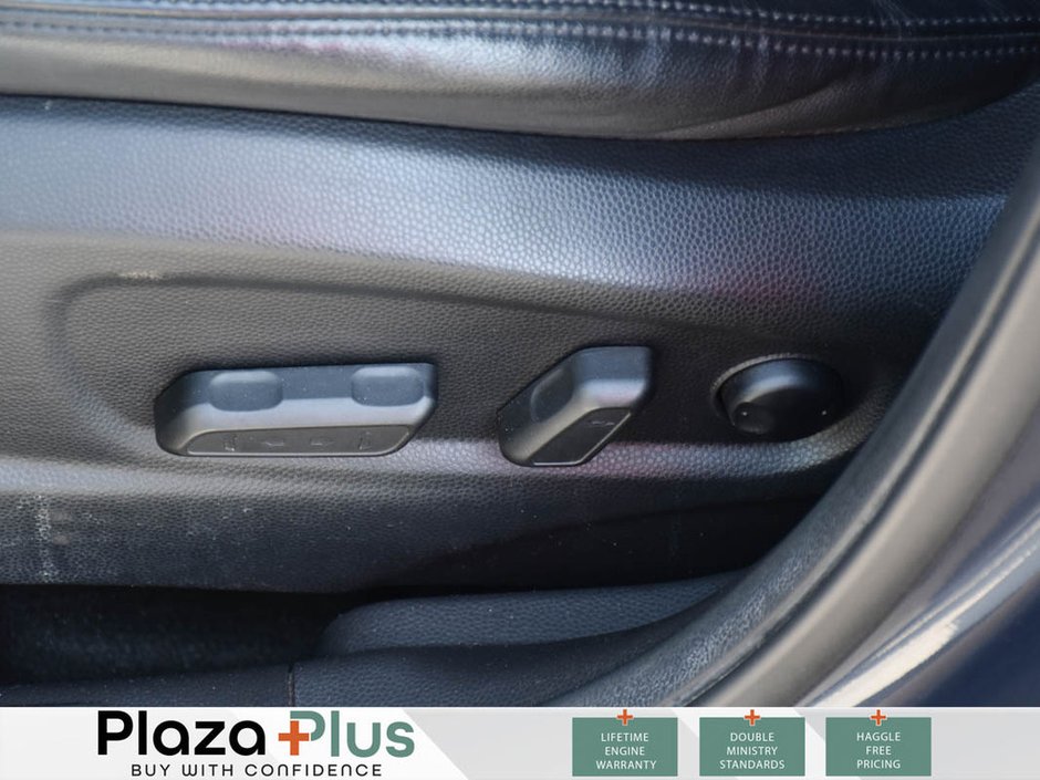 2016 Kia Soul SX Luxury-11