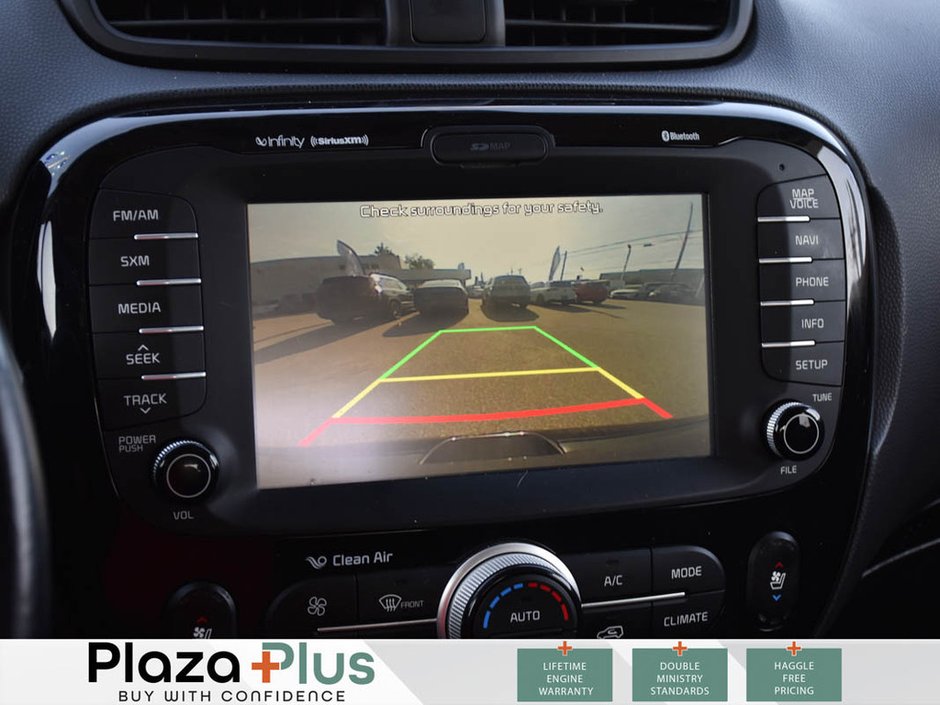 2016 Kia Soul SX Luxury-20