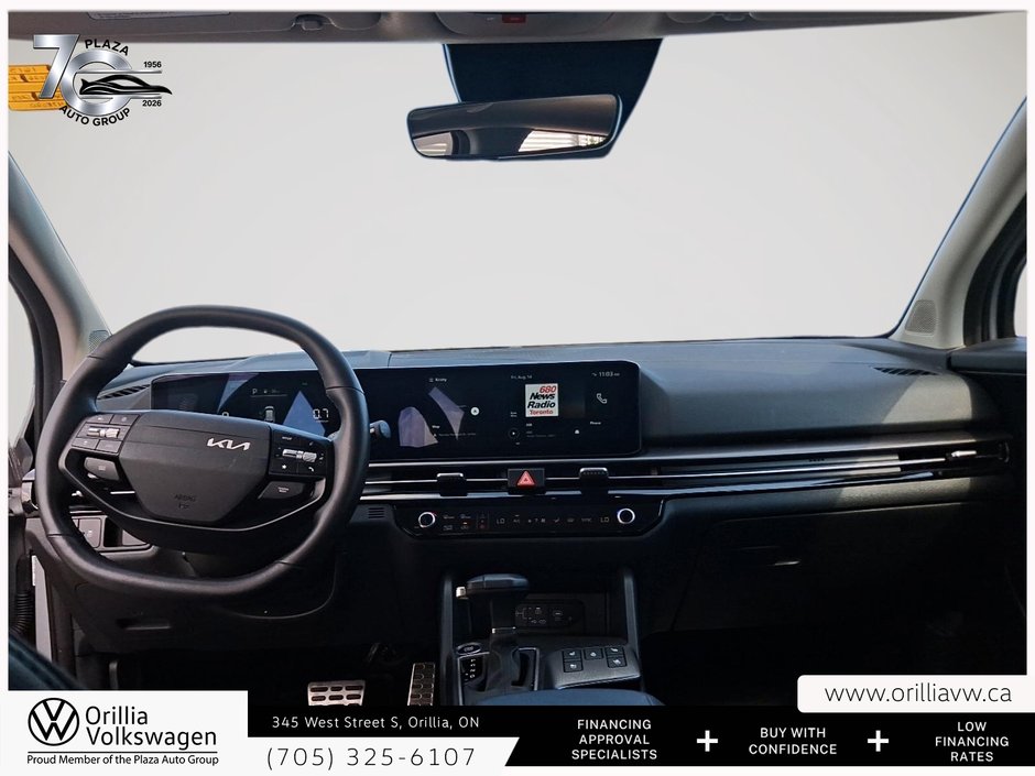 2026 Kia Sportage EX remote start | keyless entry