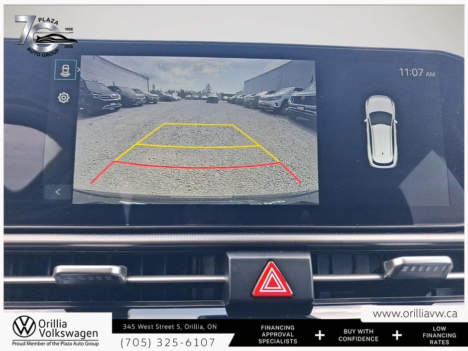2026 Kia Sportage EX remote start | keyless entry