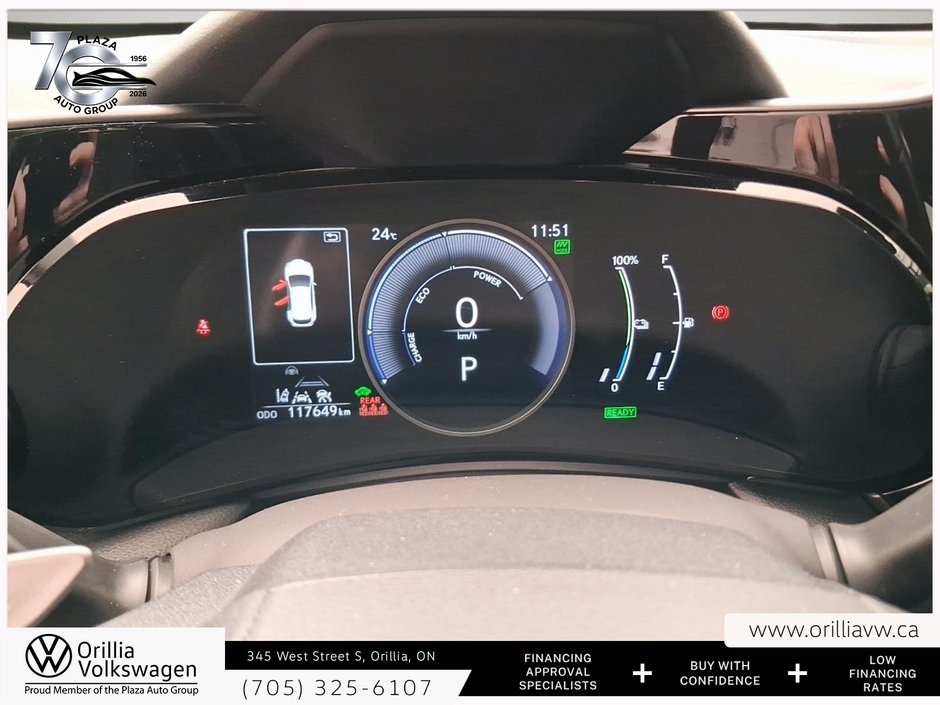 2022 Lexus NX 450h+