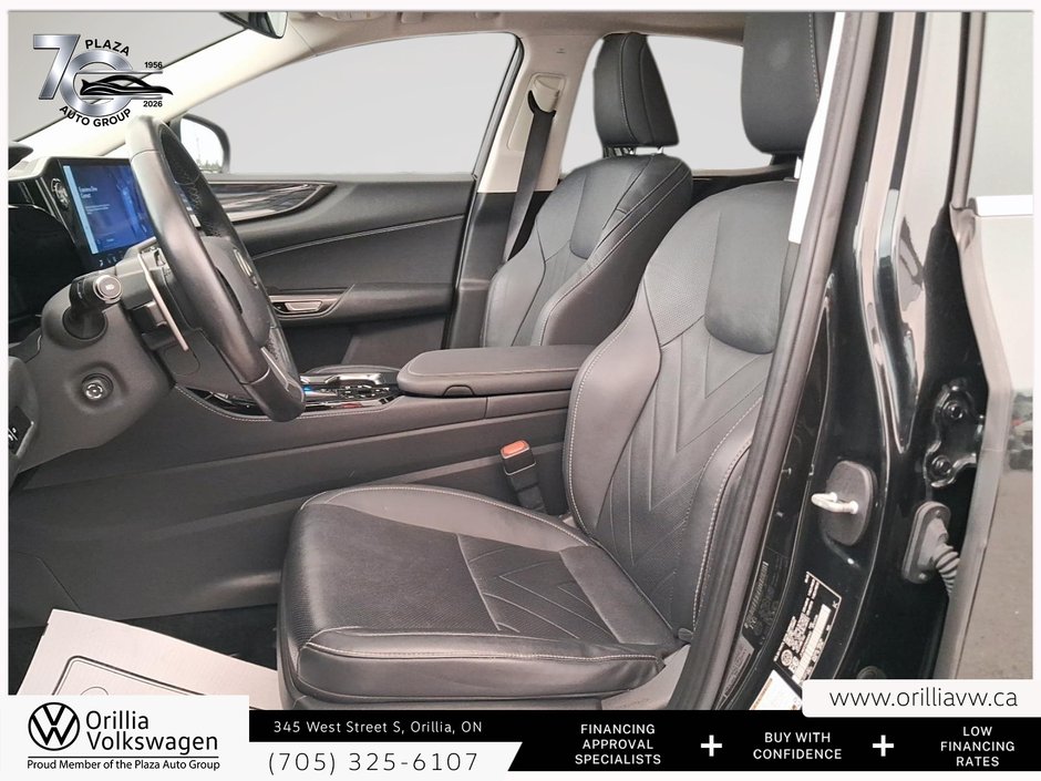 2022 Lexus NX 450h+