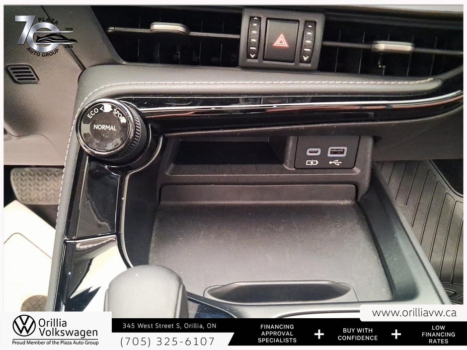 2022 Lexus NX 450h+