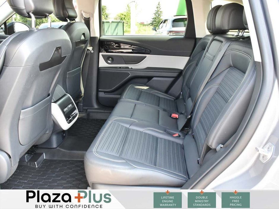 2024 Lincoln NAUTILUS Reserve MASSIVE 48INCH SCREEN | ALLOY RIMS | PANO SUNROOF