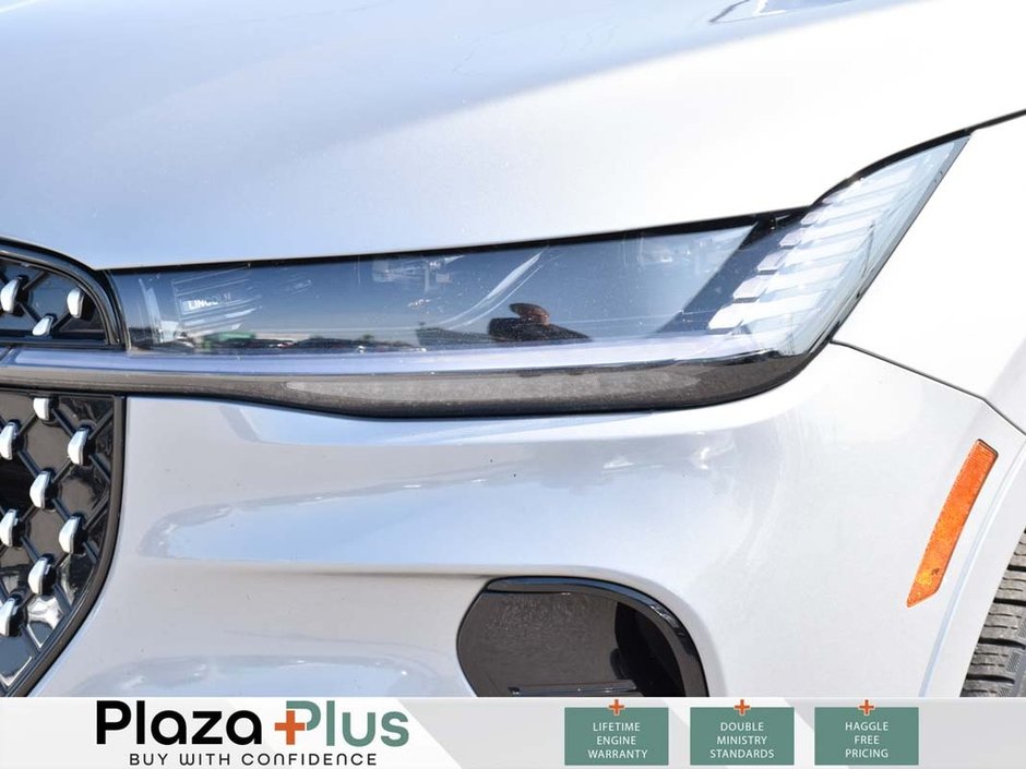 2024 Lincoln NAUTILUS Reserve MASSIVE 48INCH SCREEN | ALLOY RIMS | PANO SUNROOF