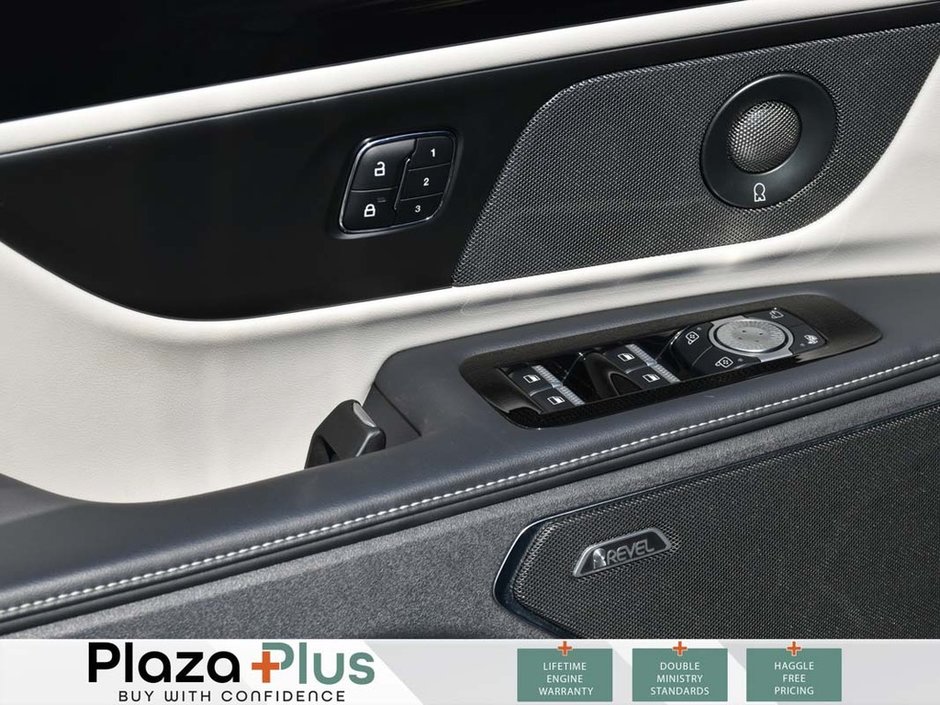 2024 Lincoln NAUTILUS Reserve MASSIVE 48INCH SCREEN | ALLOY RIMS | PANO SUNROOF