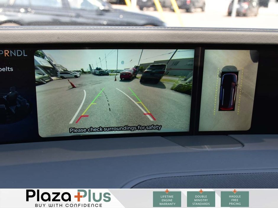 2024 Lincoln NAUTILUS Reserve MASSIVE 48INCH SCREEN | ALLOY RIMS | PANO SUNROOF