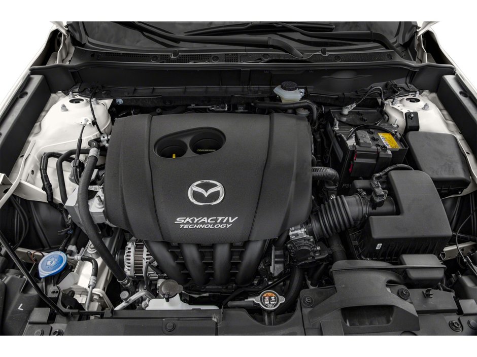 2017 Mazda CX-3 GS