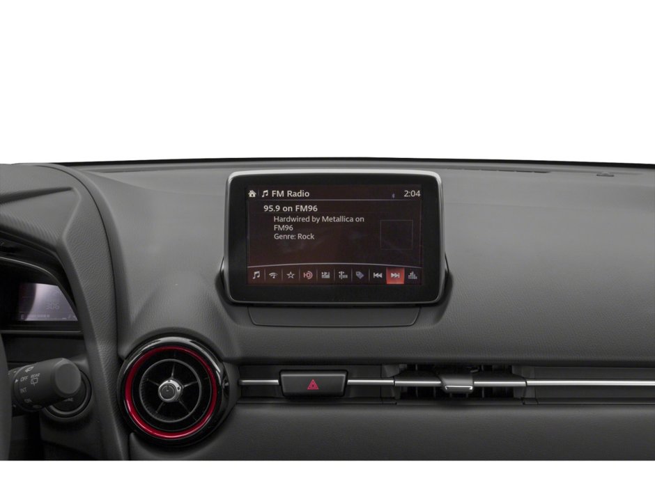 2017 Mazda CX-3 GS