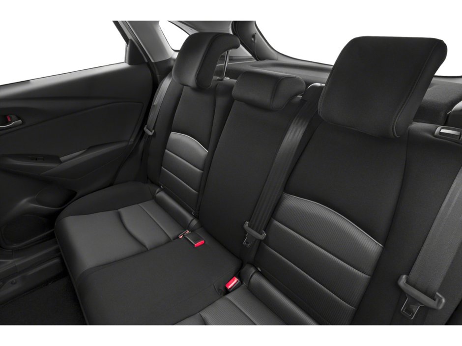 2017 Mazda CX-3 GS