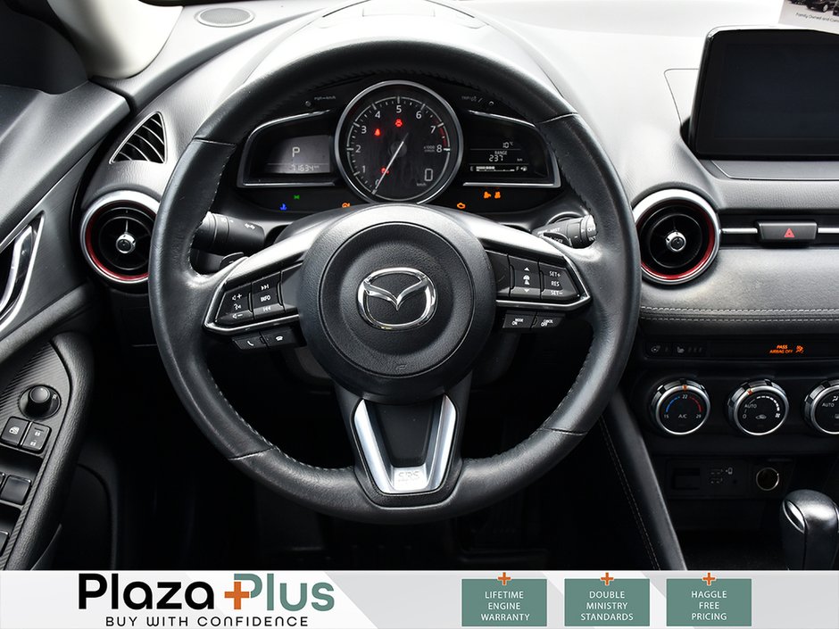 2020 Mazda CX-3 GT-14