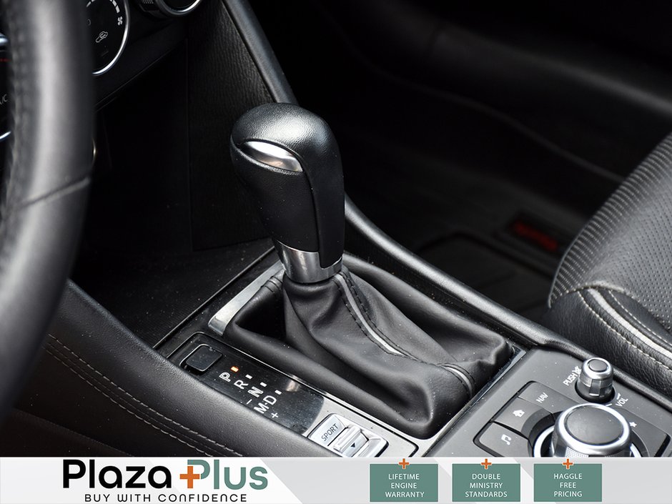 2020 Mazda CX-3 GT-9