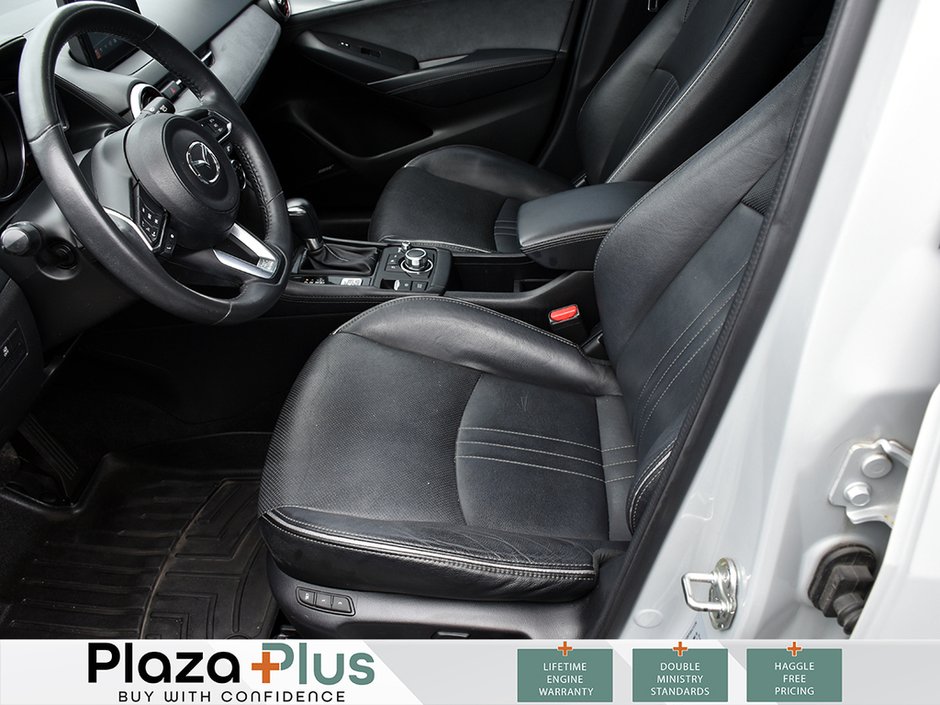 2020 Mazda CX-3 GT-8