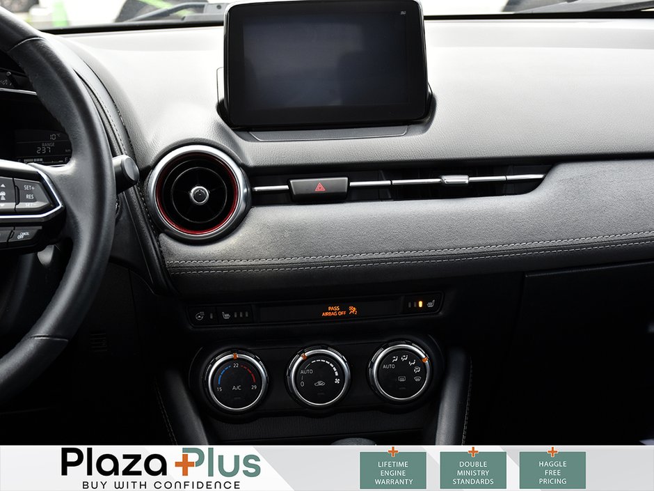 2020 Mazda CX-3 GT-15