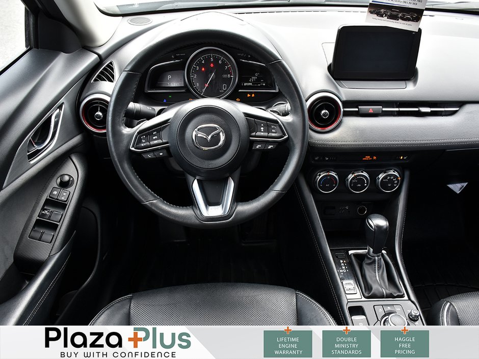 2020 Mazda CX-3 GT-13