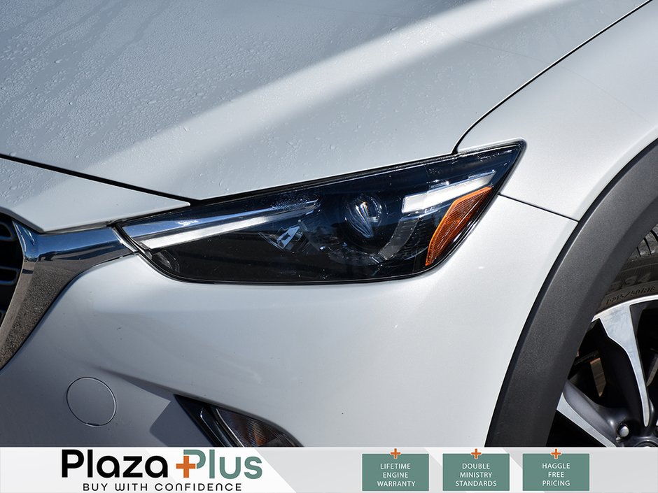 2020 Mazda CX-3 GT-4