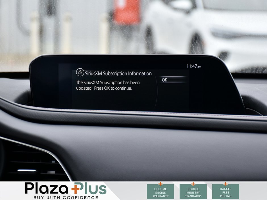 2023 Mazda CX-30 GT-15