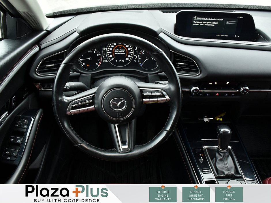 2023 Mazda CX-30 GT-12