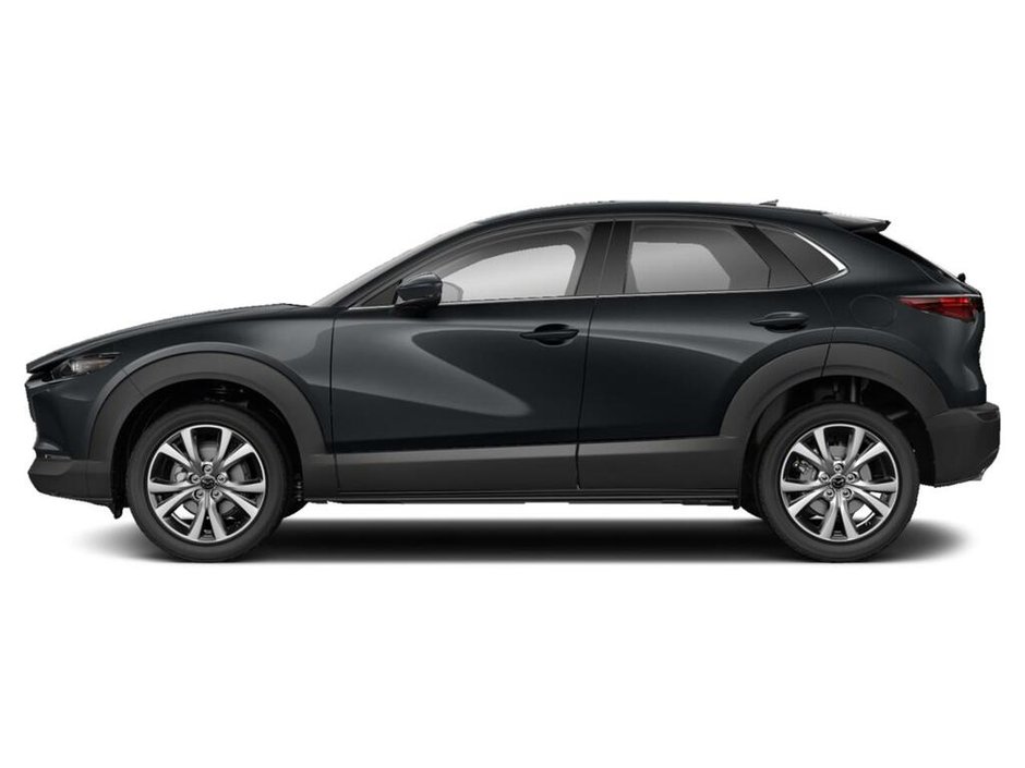 2023 Mazda CX-30 GT-1