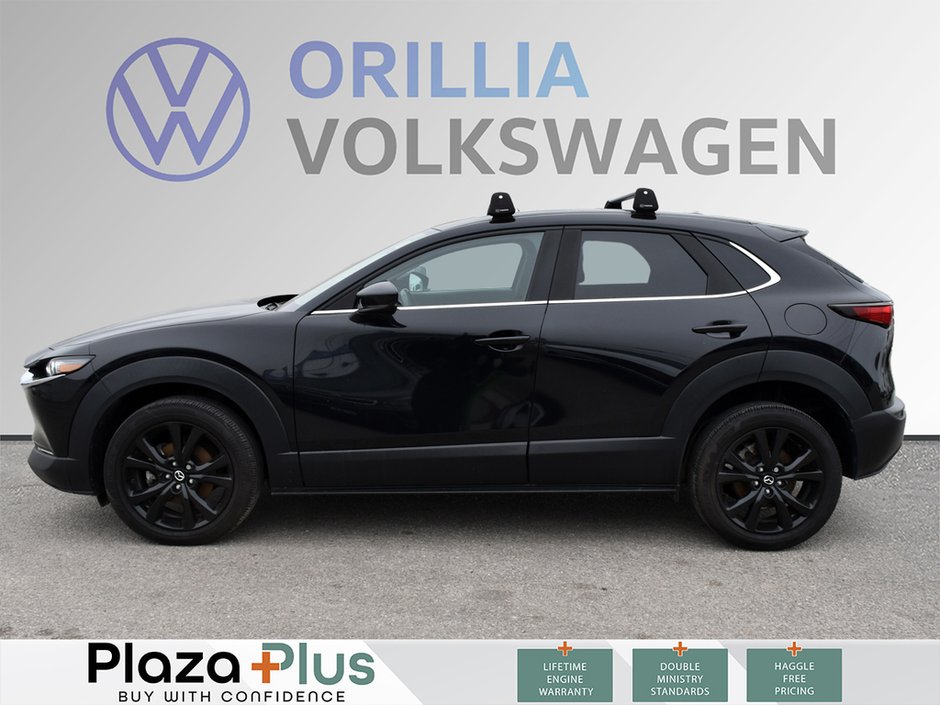 2023 Mazda CX-30 GT-2