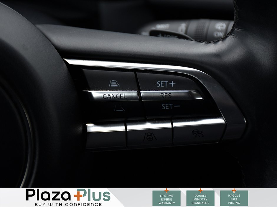 2023 Mazda CX-30 GT-18