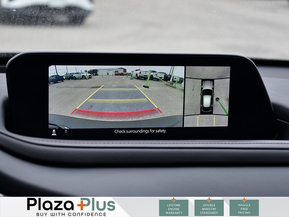 2023 Mazda CX-30 GT-19