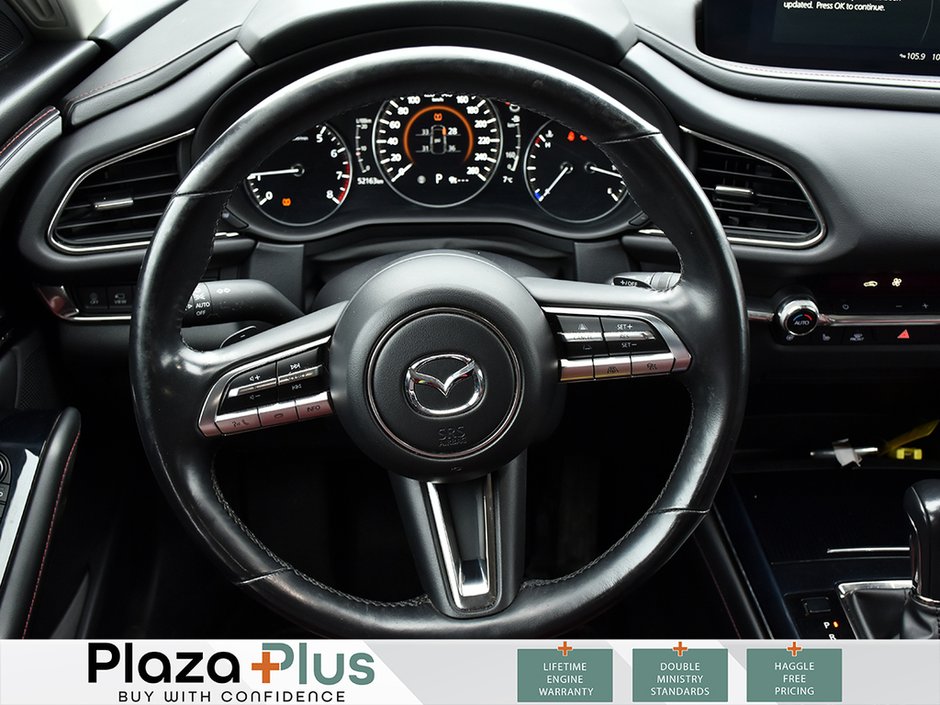 2023 Mazda CX-30 GT-13