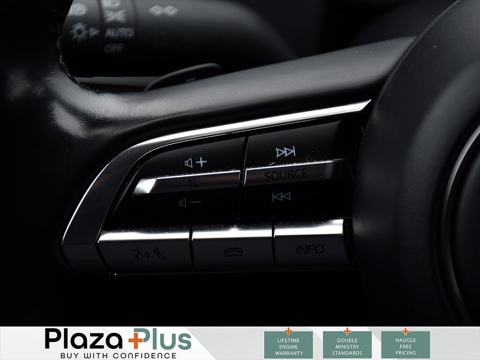 2023 Mazda CX-30 GT-17