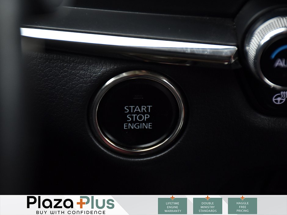 2023 Mazda CX-30 GT-21