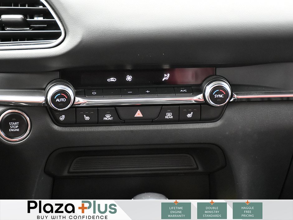 2023 Mazda CX-30 GT-16