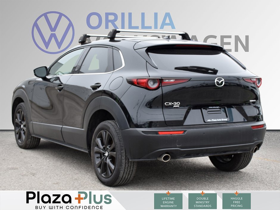 2023 Mazda CX-30 GT-3