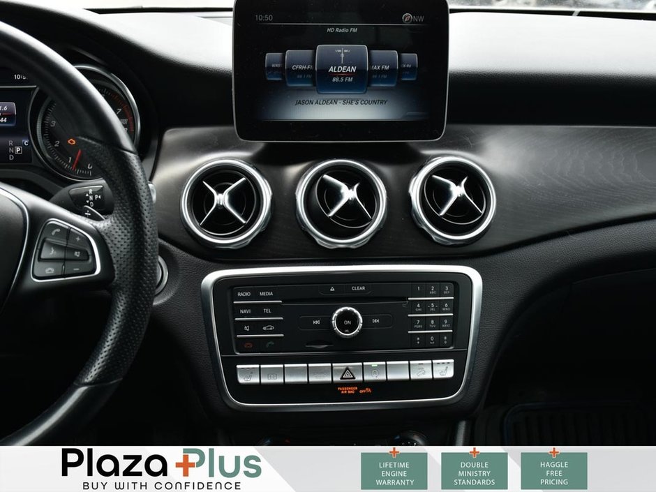 2020 Mercedes-Benz GLA 250-13