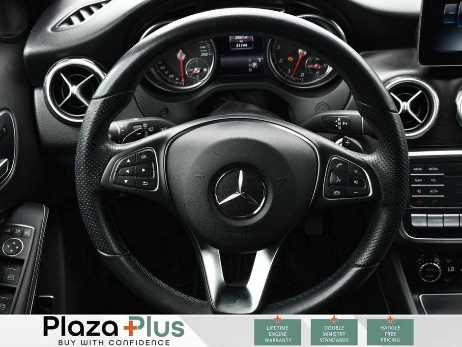2020 Mercedes-Benz GLA 250-14