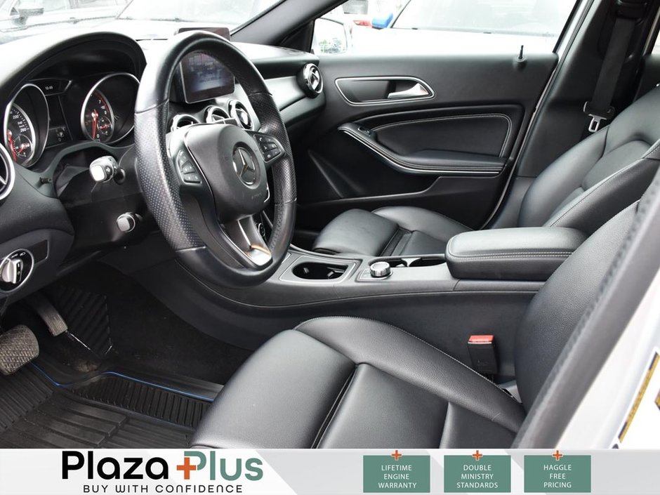 2020 Mercedes-Benz GLA 250-8