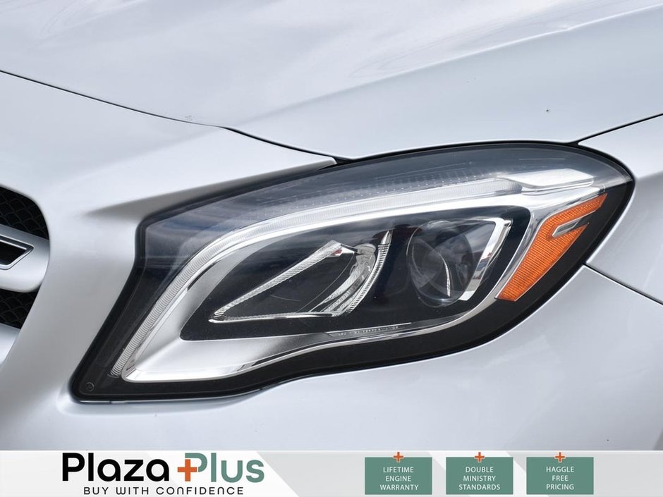 2020 Mercedes-Benz GLA 250-5