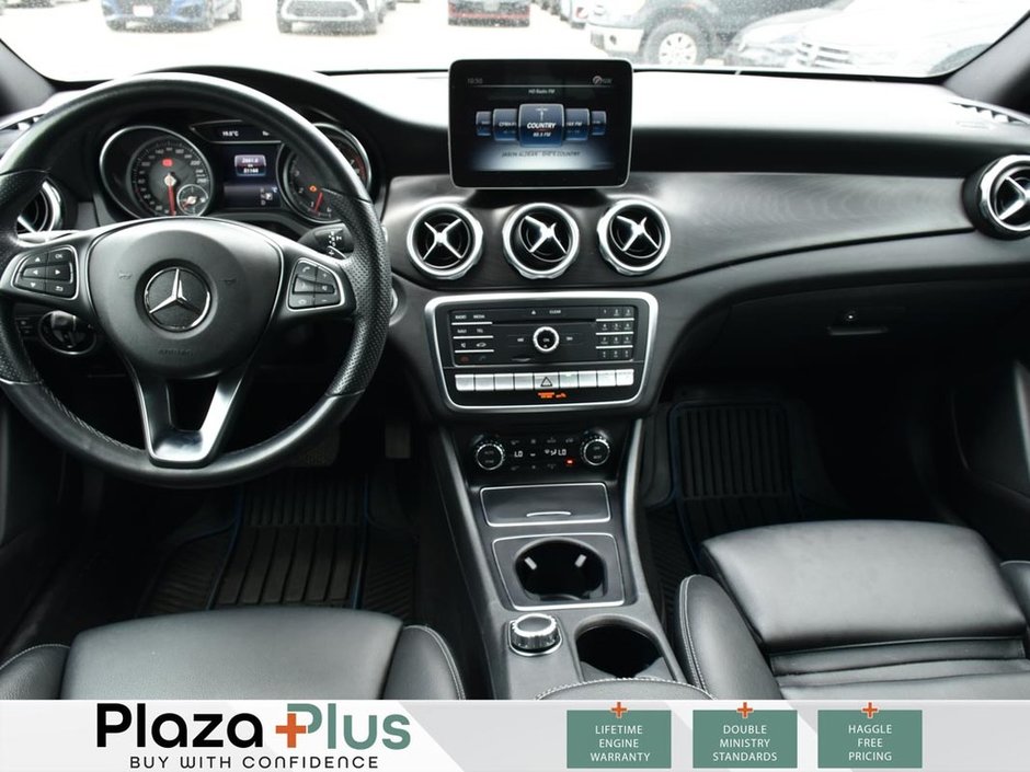 2020 Mercedes-Benz GLA 250-12
