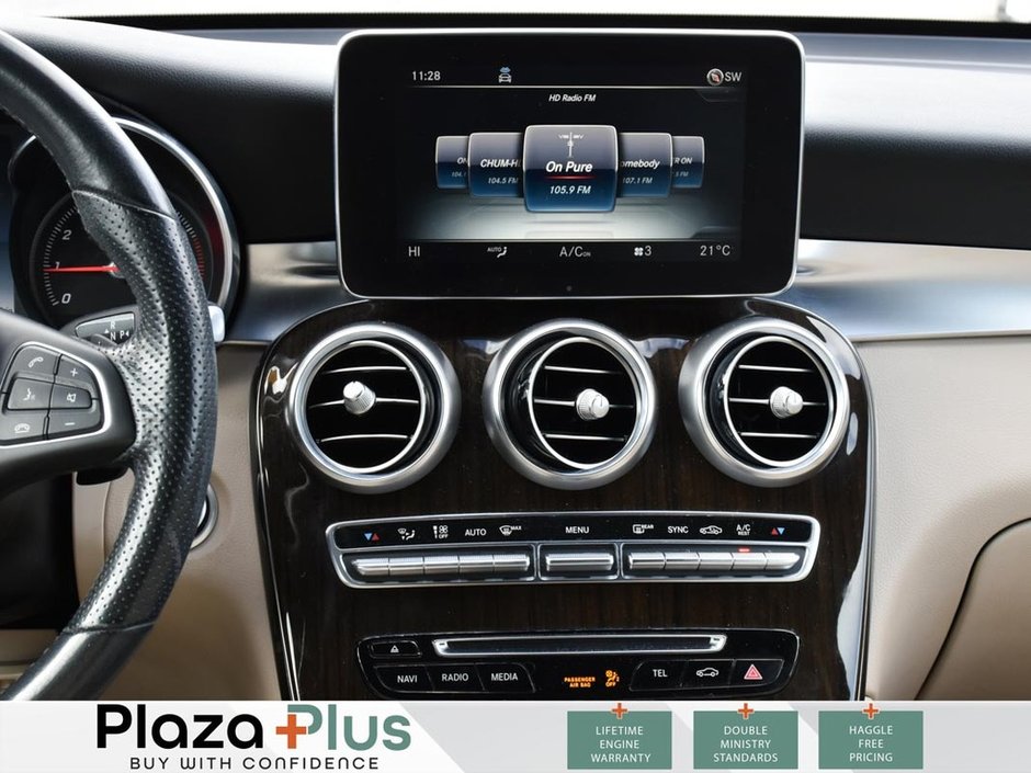 2019 Mercedes-Benz GLC 300