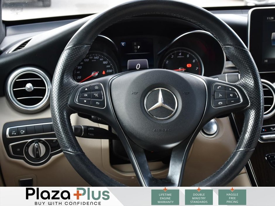 2019 Mercedes-Benz GLC 300