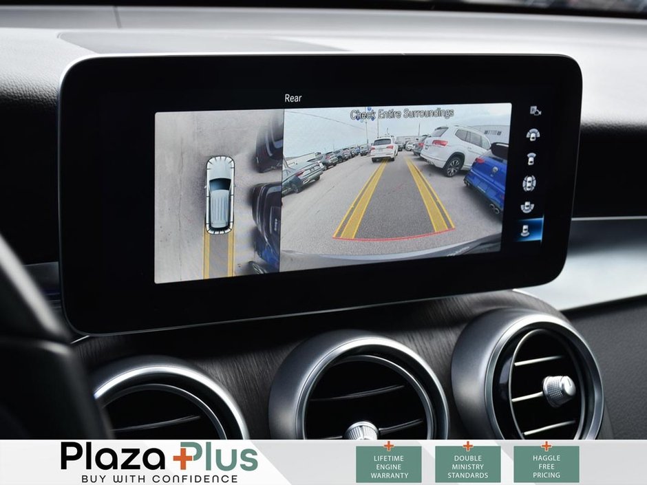 2022 Mercedes-Benz GLC 300