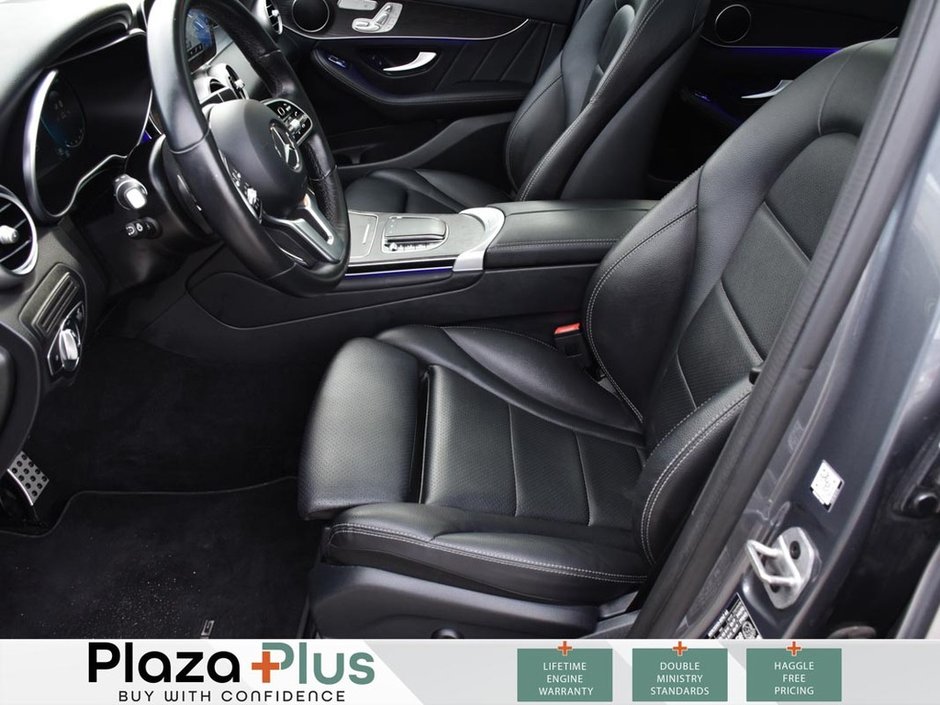 2022 Mercedes-Benz GLC 300-8